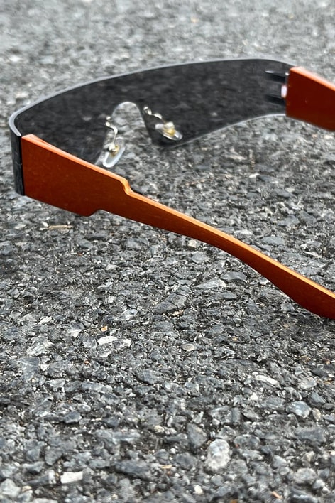 Diana Sky Gözlük Kahve