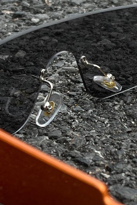 Diana Sky Gözlük Kahve