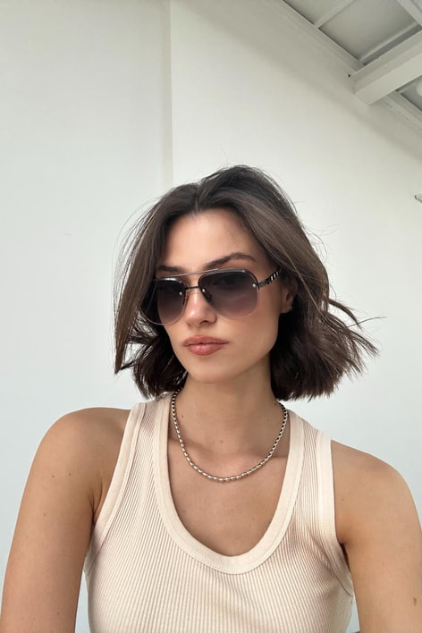 Dita By Polo Gözlük Yeşil