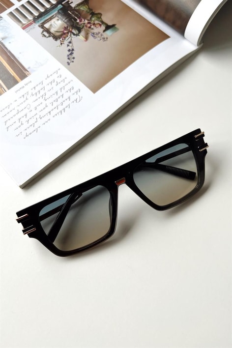 Ester Gözlük Siyah