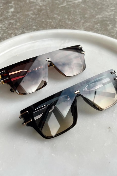 Ester Gözlük Siyah