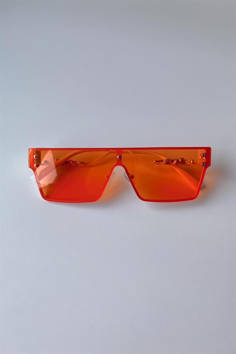 Mira Gözlük Turuncu