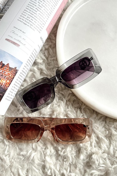 Mitra Gözlük Vizon