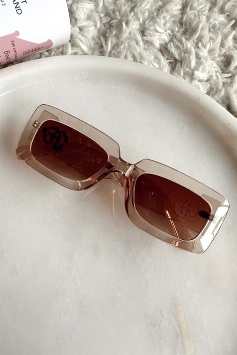 Mitra Gözlük Vizon