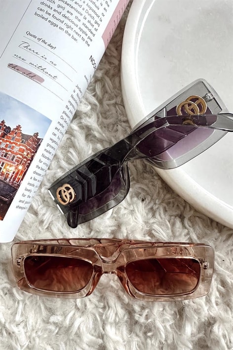 Mitra Gözlük Vizon