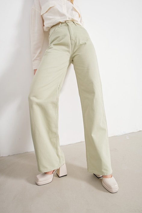 Palazzo Gabardin Jean Mint