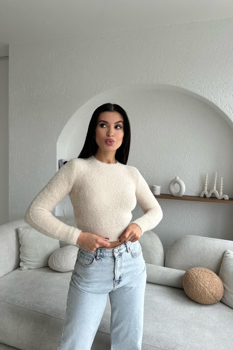 Premium Yumoş Kazak Taş