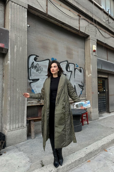 Kapitone Uzun Mont Haki