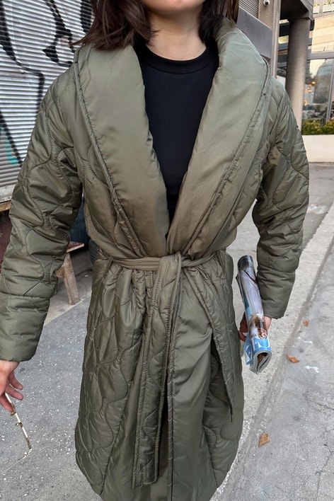 Kapitone Uzun Mont Haki