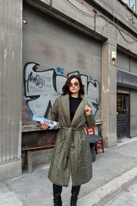 Kapitone Uzun Mont Haki