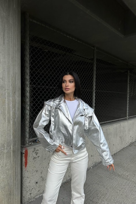 Taşlı Silver Mont Gümüş