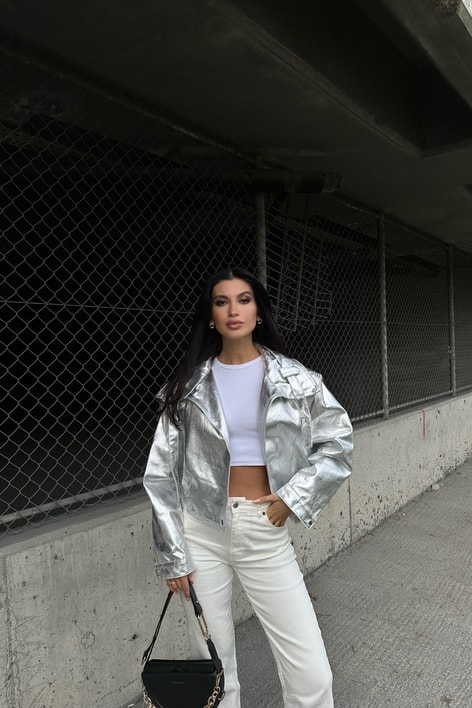 Taşlı Silver Mont Gümüş