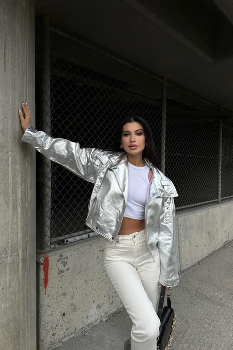 Taşlı Silver Mont Gümüş