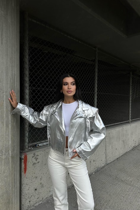 Taşlı Silver Mont Gümüş