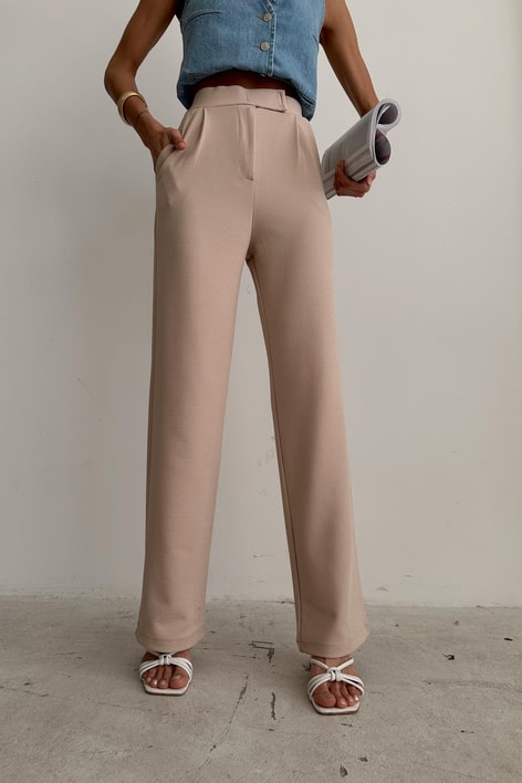 Pileli Modern ÇıtÇıt Palazzo Taş