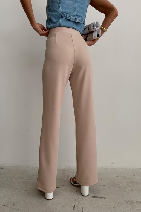 Pileli Modern ÇıtÇıt Palazzo Taş