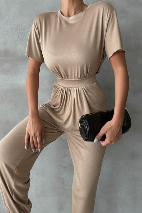 Suprem Salaş İkili Takım Vizon