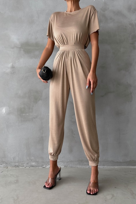 Suprem Salaş İkili Takım Vizon