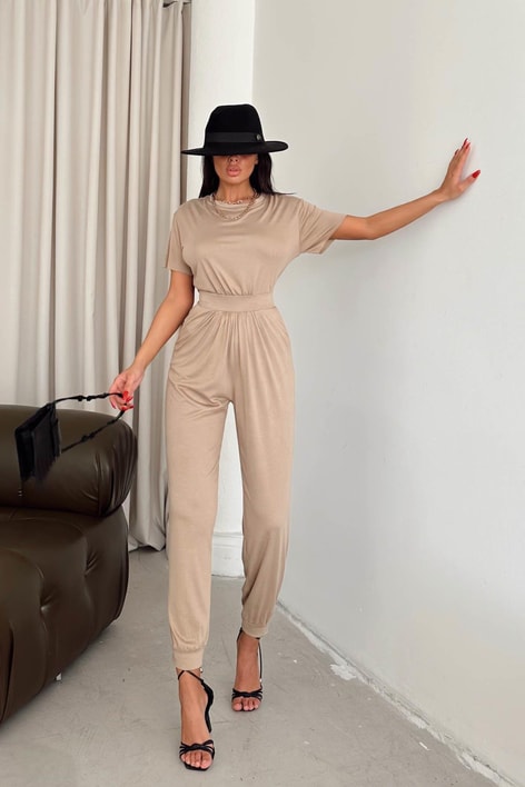 Suprem Salaş İkili Takım Vizon