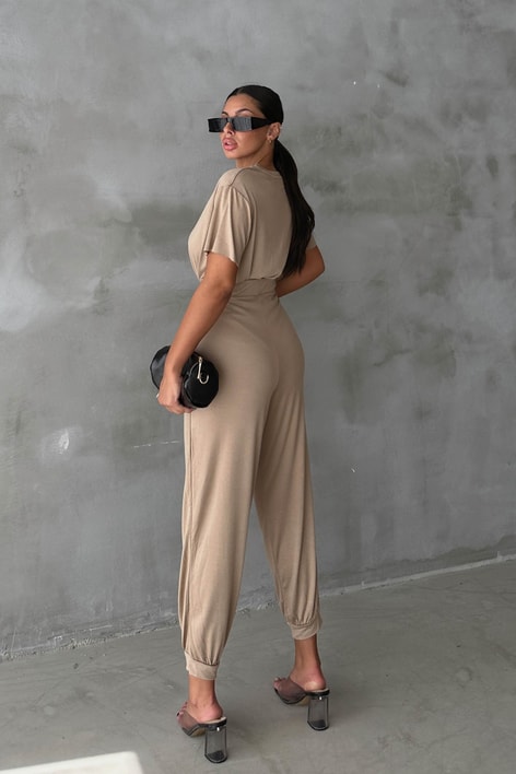 Suprem Salaş İkili Takım Vizon