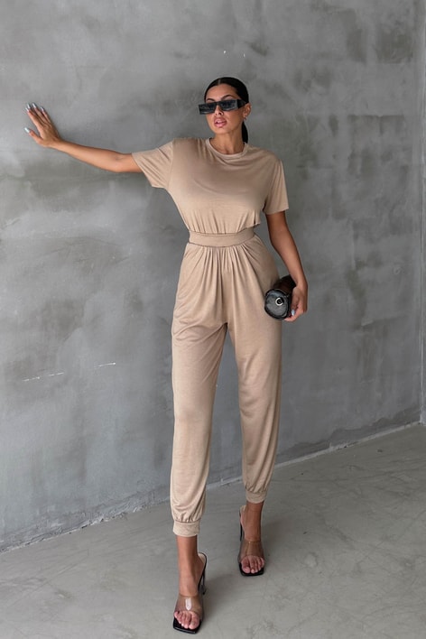 Suprem Salaş İkili Takım Vizon