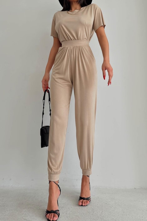 Suprem Salaş İkili Takım Vizon