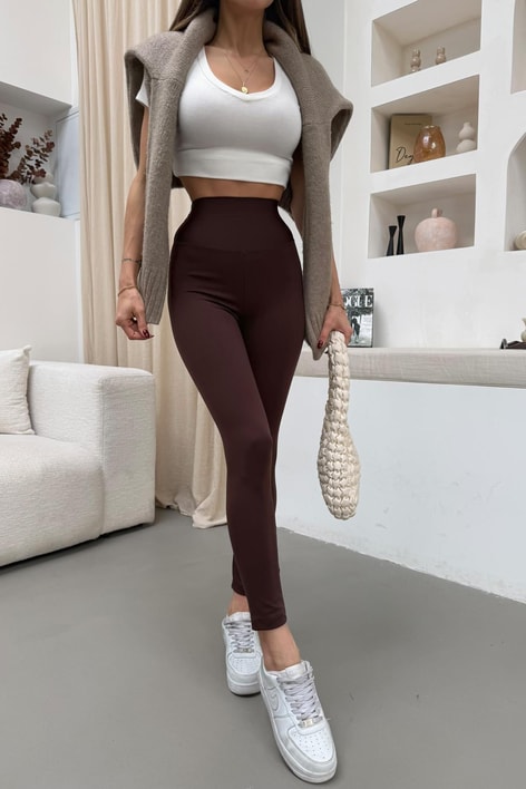 Belize Basic Tayt Kahve