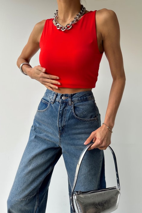 Favour Atlet Kırmızı