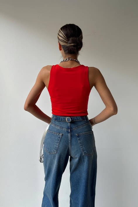 Favour Atlet Kırmızı