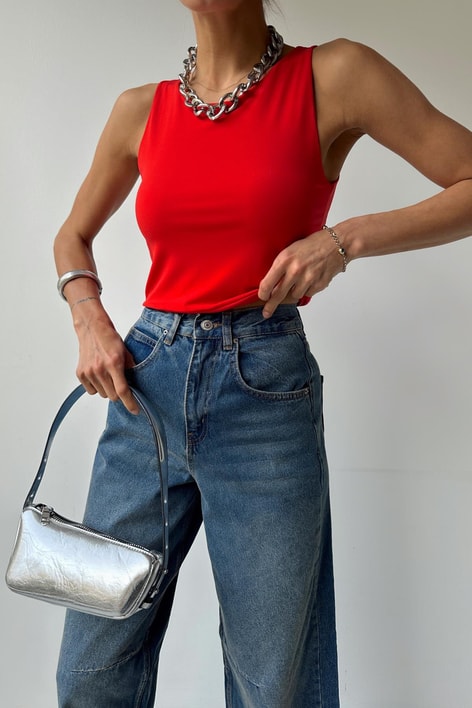 Favour Atlet Kırmızı