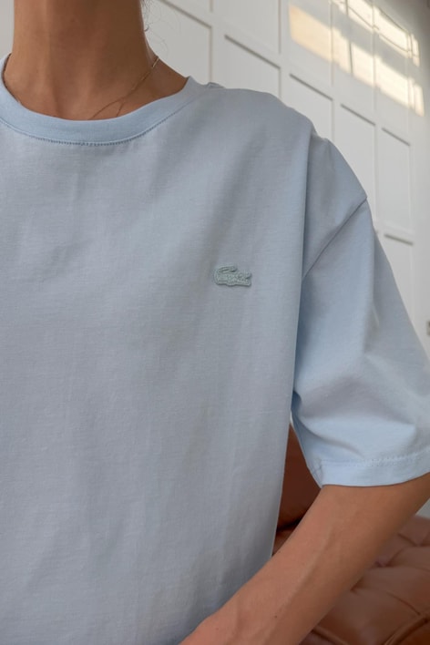 LCS Basic Tshirt Mavi