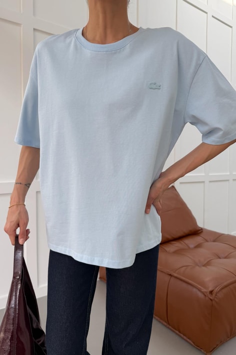 LCS Basic Tshirt Mavi
