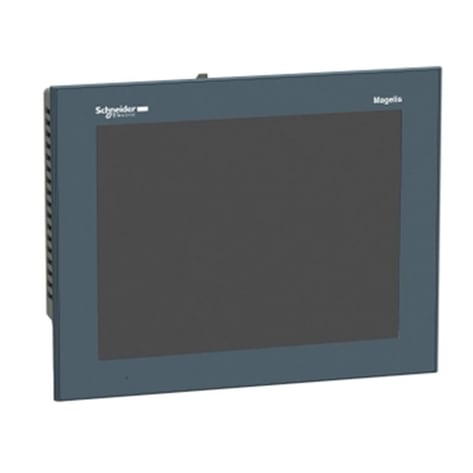 Schneider Electric HMIGTO5310 HMI Panel 10.4 Inch TFT Dokunmatik