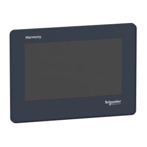 Schneider Electric HMISTO735 Dokunmatik Panel 7 Inch