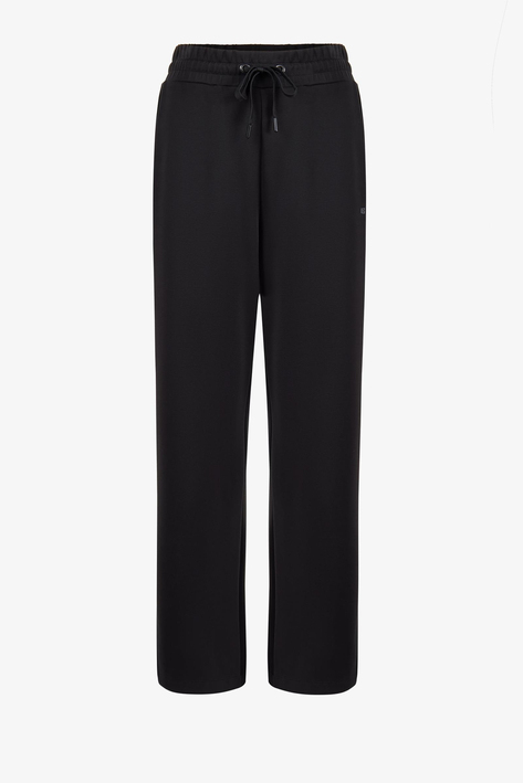 Alegion Duo Sweatpants 33 002 – Siyah