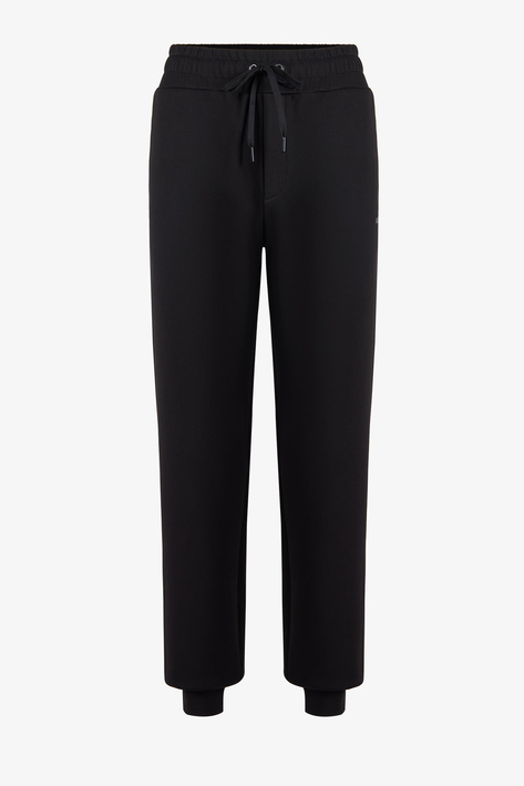Alegion Duo Sweatpants 41 001 – Siyah