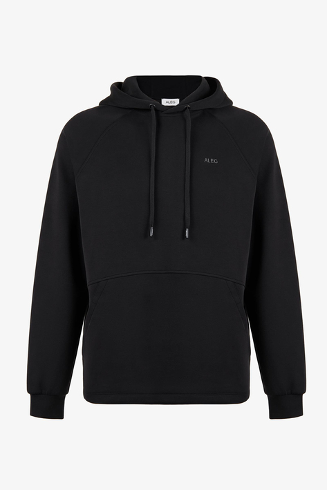 Alegion Duo Sweatshirt 38 001 – Siyah