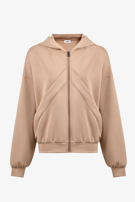Alegion Duo Sweatshirt 50 001 – Bej