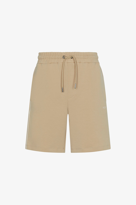 Bej Regular Fit Erkek Şort 49