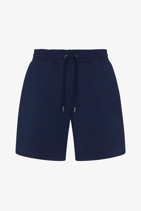 Lacivert Regular Fit Erkek Şort 24