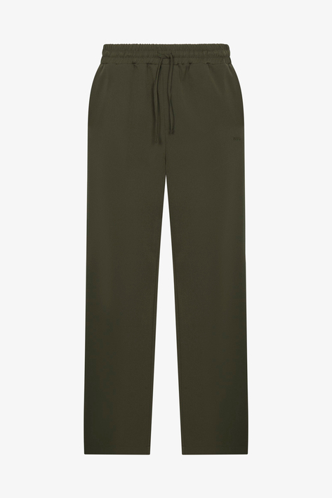 Yeşil Regular Fit Erkek Pantolon 78