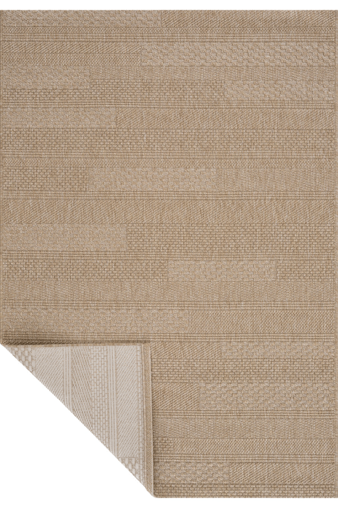 RATSA HOME ROPUS SİSAL HALI B3729C NATURAL