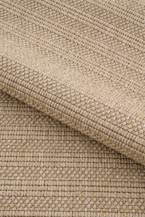 RATSA HOME ROPUS SİSAL HALI B3785C NATURAL