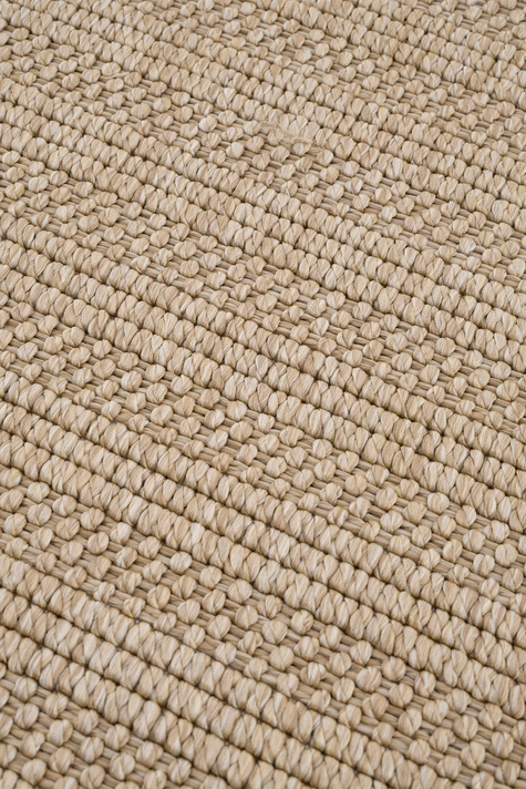 RATSA HOME ROPUS SİSAL HALI B3785C NATURAL