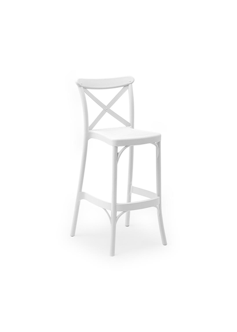 TİLİA CAPRİ BAR SANDALYESİ 75 CM