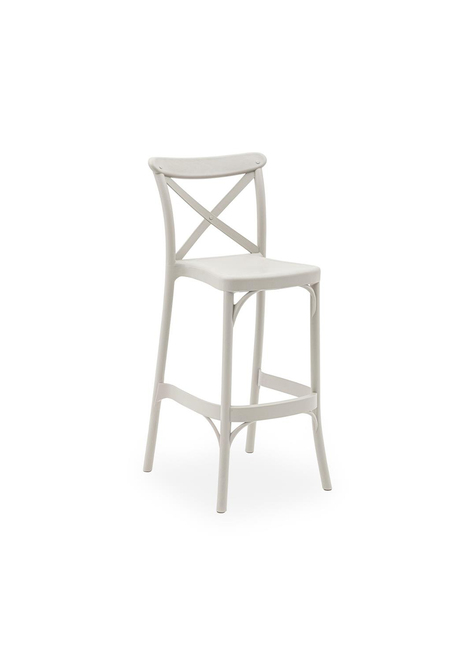 TİLİA CAPRİ BAR SANDALYESİ 75 CM