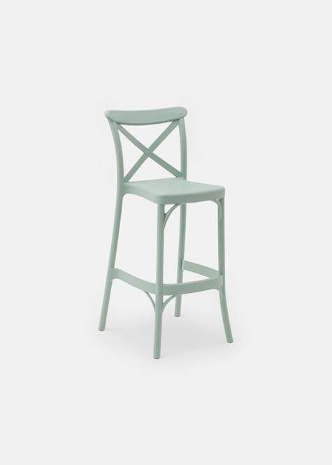 TİLİA CAPRİ BAR SANDALYESİ 75 CM