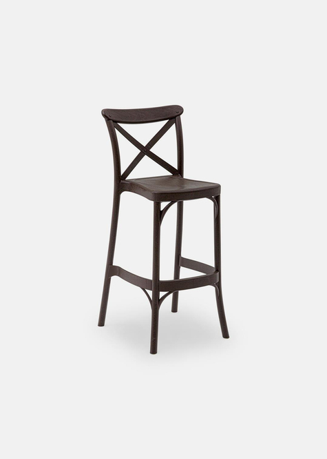 TİLİA CAPRİ BAR SANDALYESİ 75 CM