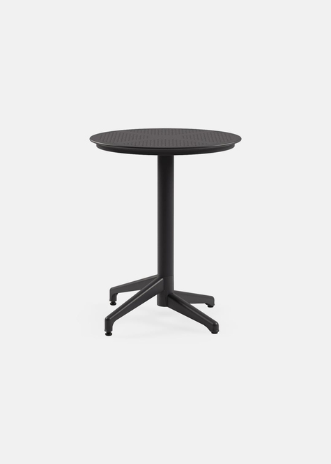 TİLİA MOON MASA SABİT Ø60 CM YUVARLAK