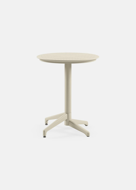 TİLİA MOON MASA SABİT Ø60 CM YUVARLAK